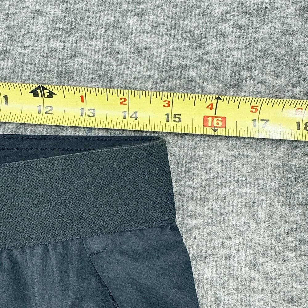 Ten Thousand Tactical Short TTSH006V1 Mens Small Black 5 Inch Water Repellent